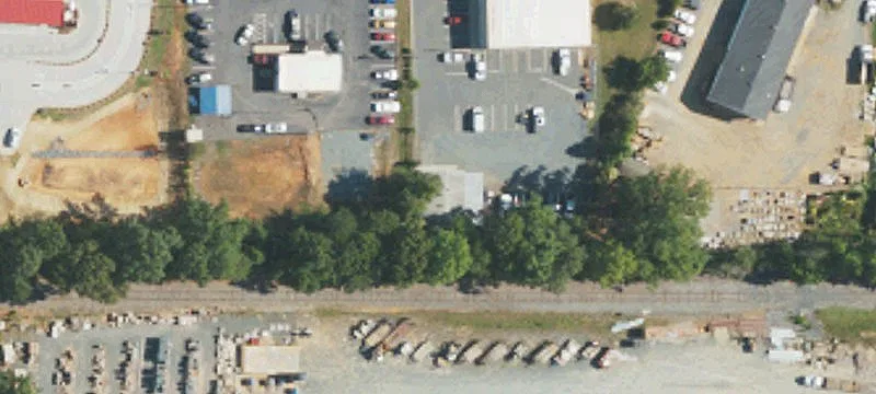Flex Space and Office Building