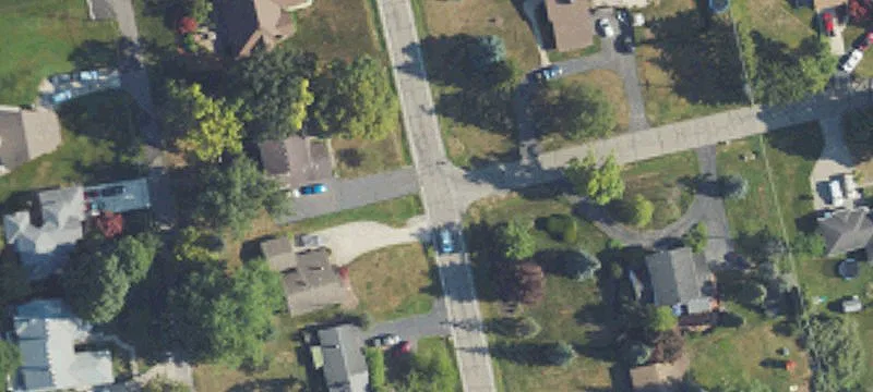 Corner Waterfront Buildable Parcel