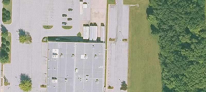 Air-Conditioned Flex Warehouse