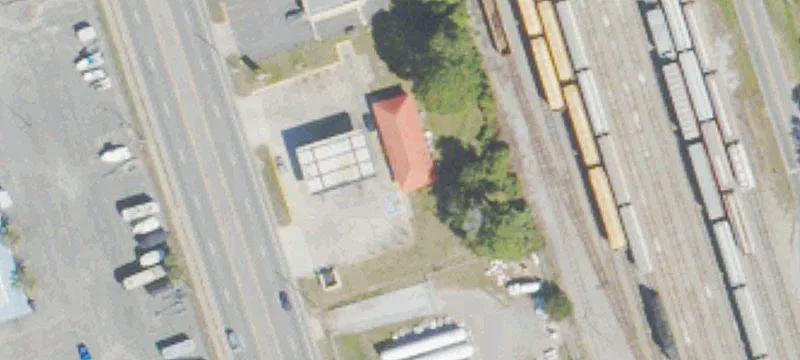 Warehouse Space for Lease