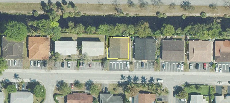 Turnkey 4-Unit Rental Property