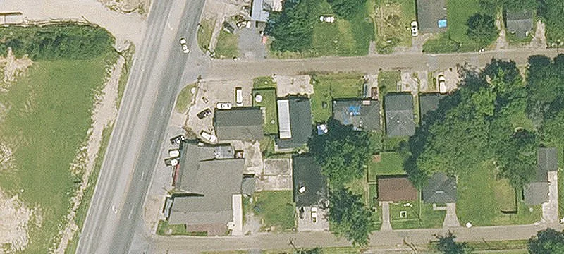 Level Residential Land Lots