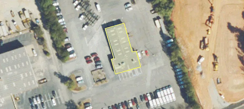 Turn-Key Automotive Showroom & Service