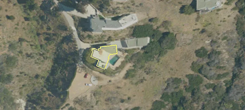 Ocean-View Development Parcel