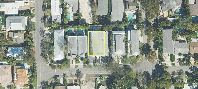 Two-House Residential Income Property