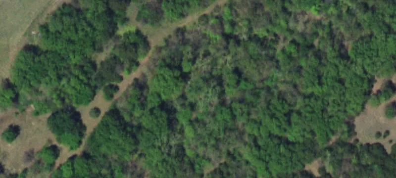 Highway-Front Industrial Land Tract