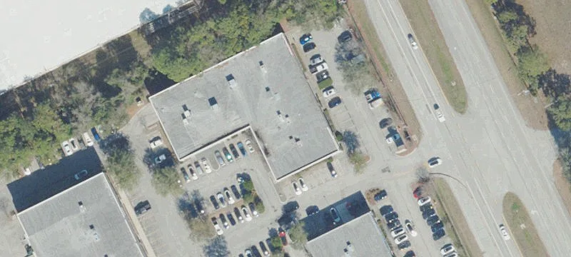Warehouse Suite with Ample Parking