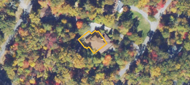 Residential Building Lot