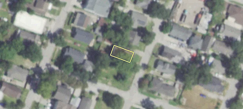 Duplex Investment Opportunity
