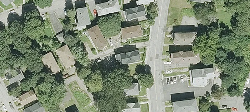 Renovated Three-Unit Residential Income