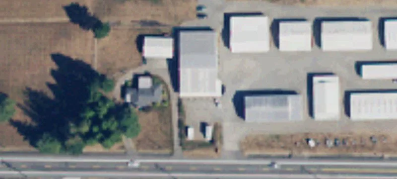 General Commercial Land Development Site