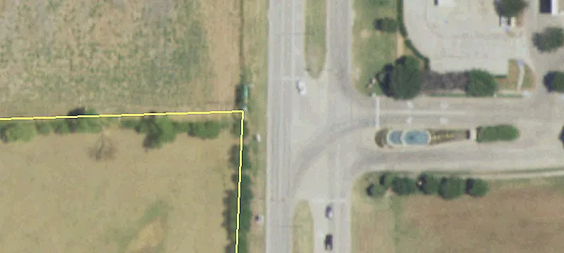 Retail-Adjacent Development Land