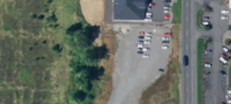 General Commercial Corner Development Site