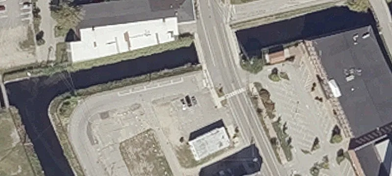 Turnkey Three-Bay Auto Repair Facility