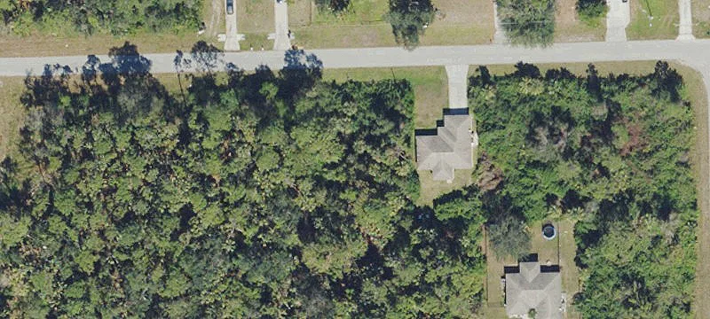 Residential Development Lot