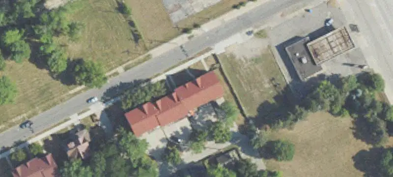 R3 Vacant Land Parcel