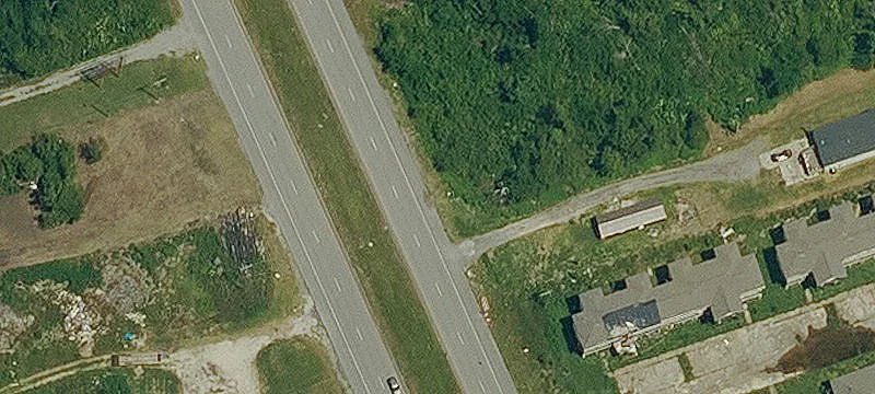 Unrestricted Development and Recreation Land