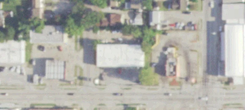 Industrial Warehouse for Lease