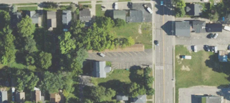 Extended-Stay Motel with Apartments