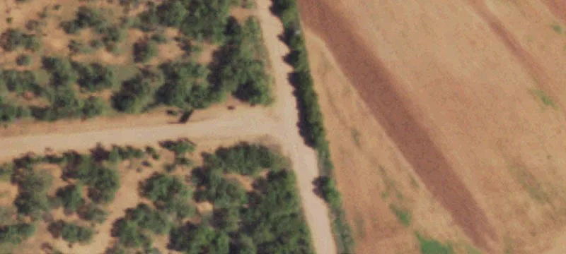 Hunting Ranch Land