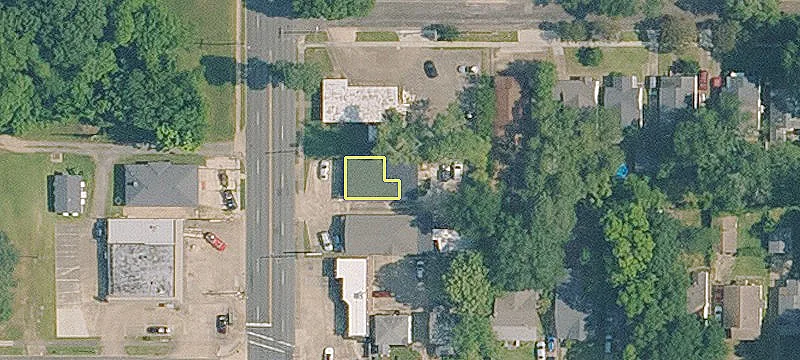 Renovated Single-Tenant Office Building