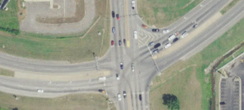 Commercial Land Across from Chick-fil-A