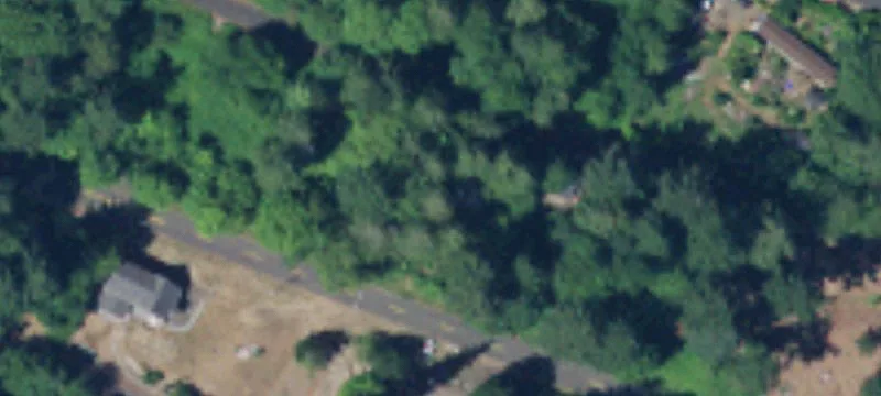 Corner Residential Building Lot