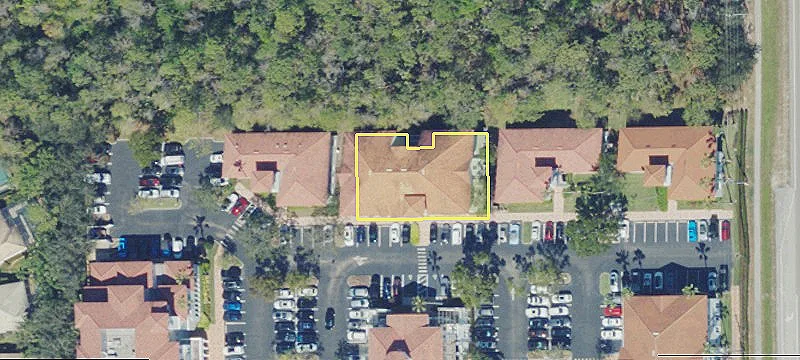 Fully Improved Office Building with Vacancy