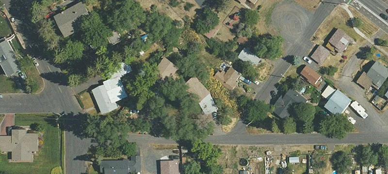 Industrial Land Parcel