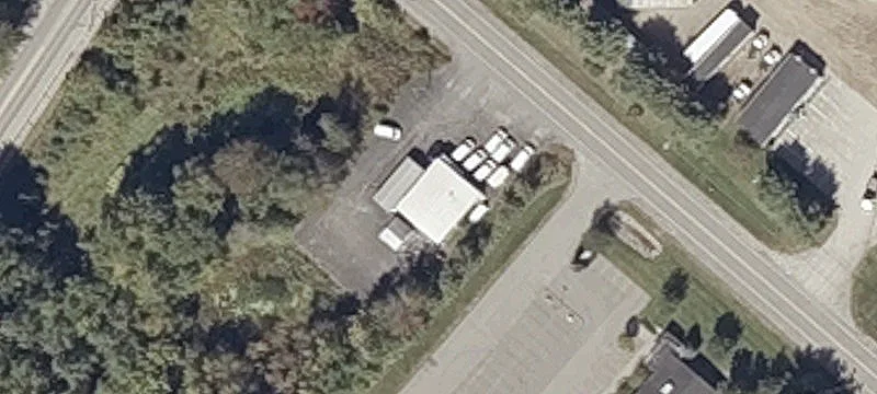 Warehouse and Office Flex Property
