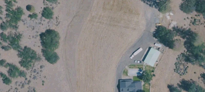 Horse Ranch Property with Arena