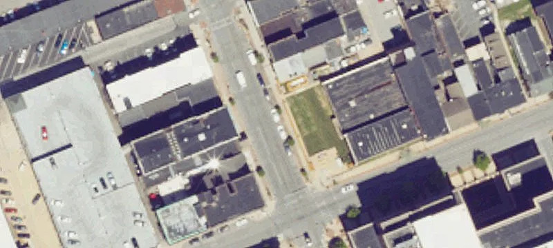 First-Floor Retail in Mixed-Use Redevelopment