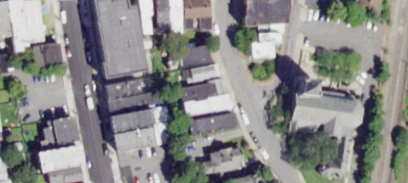 Two-Unit Duplex Income Property