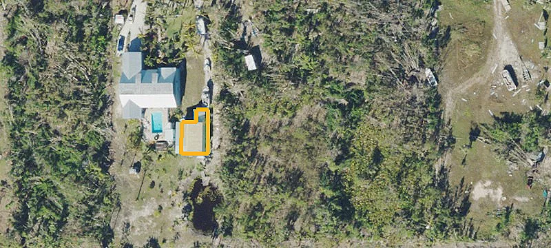Agricultural Vacant Land Lot