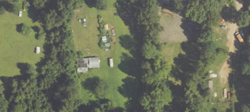 B-1 Zoned Development Site