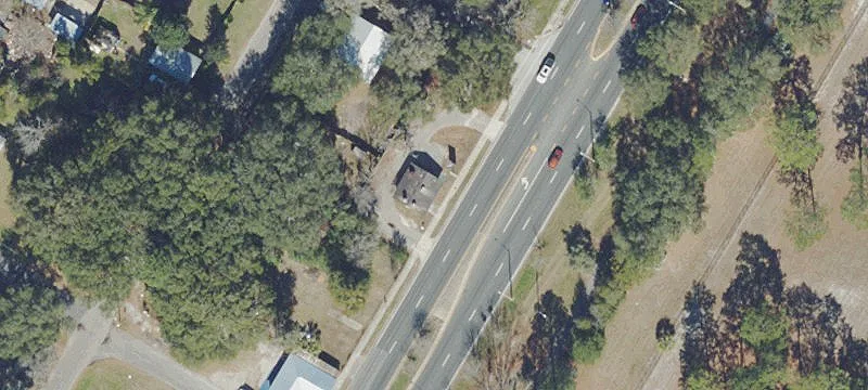 Turnkey Drive-Thru Restaurant