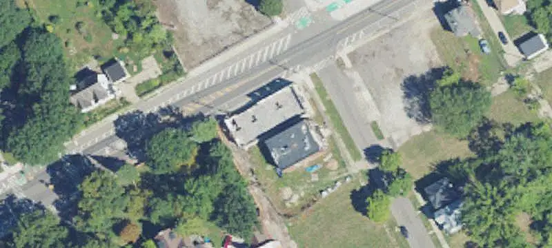 Residential Development Lot