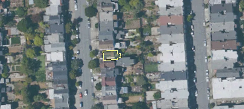 Corner Retail Property with Vacant Units