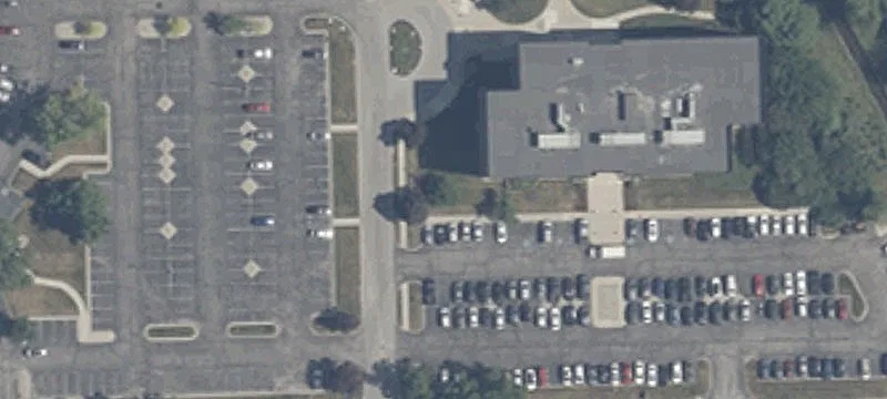 Office Space Near Airport Access