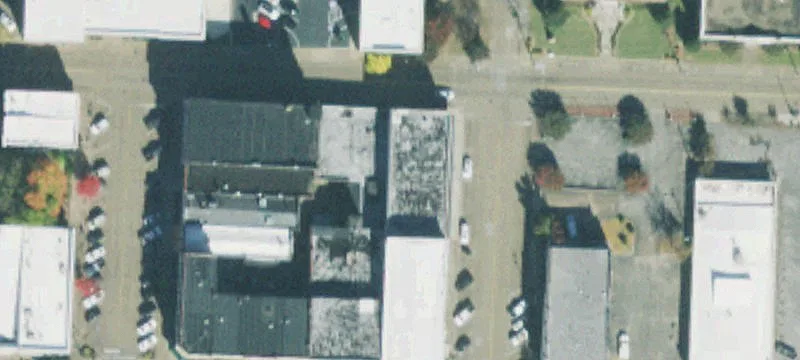 Historic Downtown Multi-Level Building