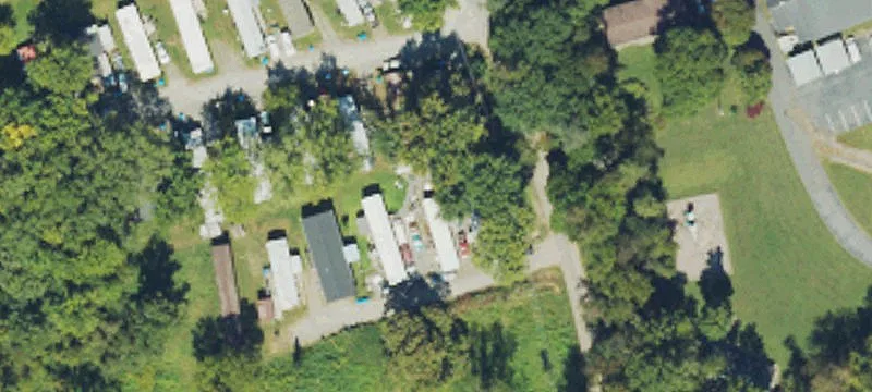Gated Community Homesite With Views