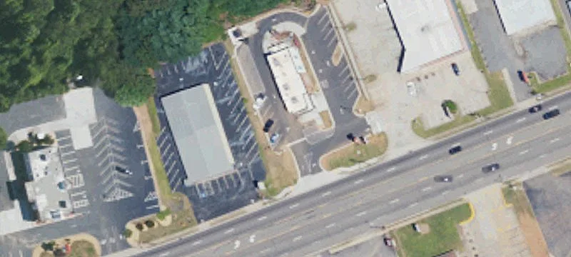 Quick-Service Restaurant Opportunity