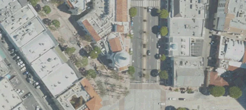 Built-Out Restaurant Space