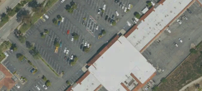 Mexican Restaurant in Vons Center