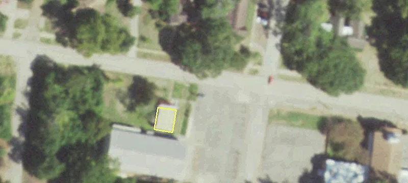 Ranch and Hunting Land Tract