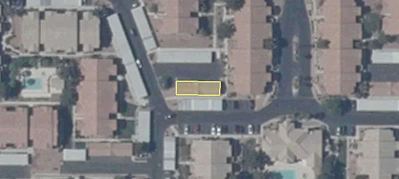 First-Floor Apartment in Gated Community