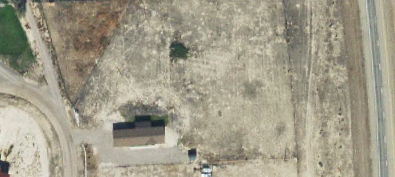 Level Mountain-View Building Lot