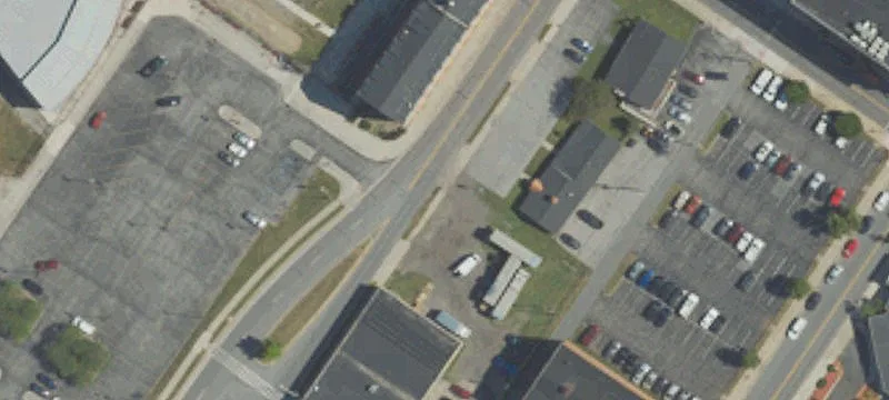 Multi-Office Building with Parking