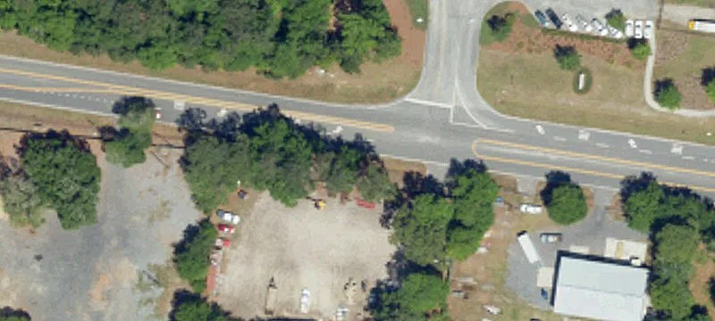 Specialty Property Parcel