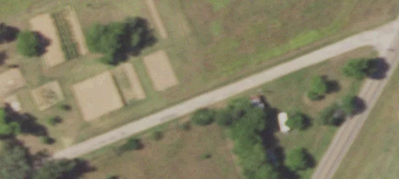 Agricultural Land Parcel